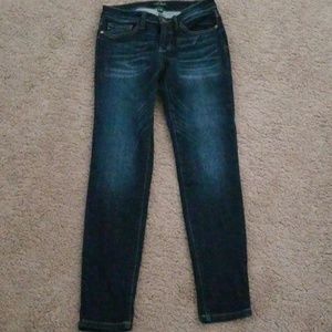 Judy blue skinny Jean's